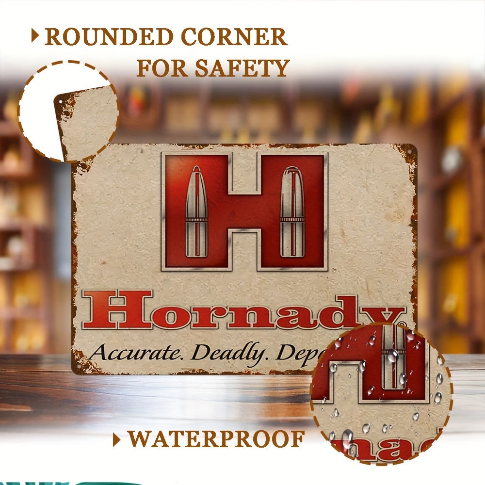 Art Craft Restaurant - Hornady 