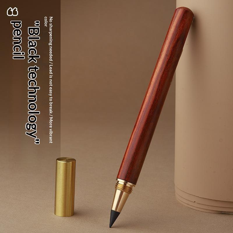 재사용 가능한 나무 HB 무잉크 연필 드로잉, 글쓰기, - Art Craft Tools 리뷰 및 가격