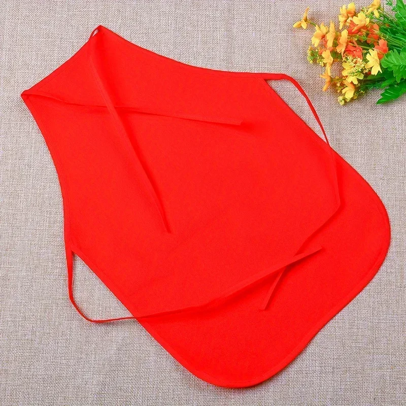 30pcs 어린이 부직포 앞치마 클래스 공예 미술 그림 - Art Craft Classes 리뷰 및 가격