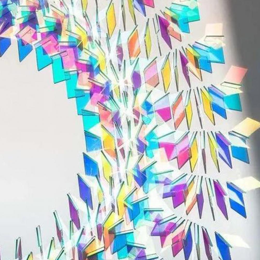 다층 라이트 아트 아크릴 아크릴 사각형 세트 미니 레인 - Light Art And Craft 리뷰 및 가격