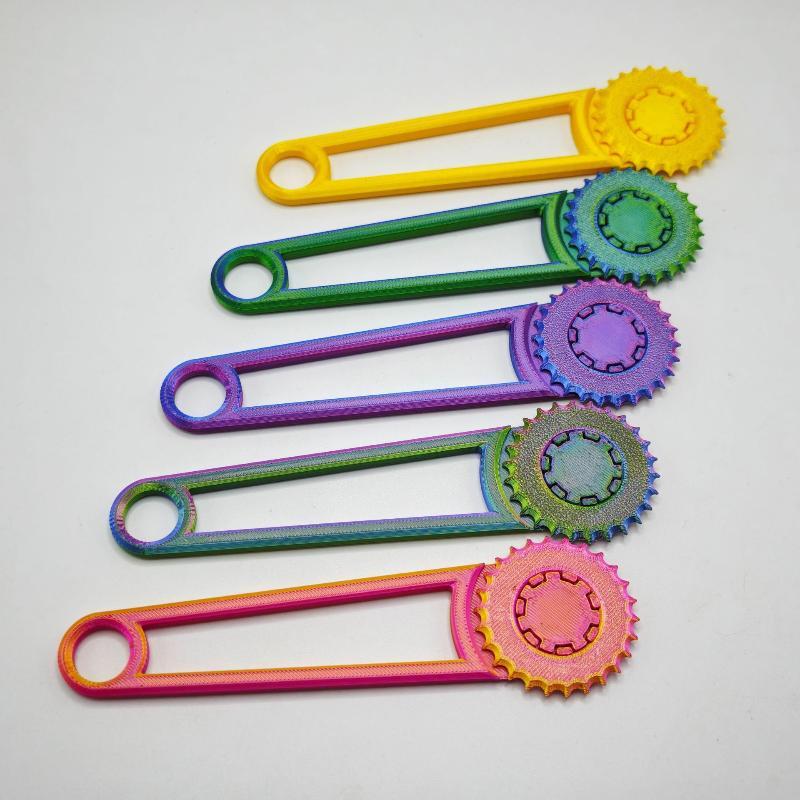 헤비 듀티 골판지 홀 펀치, 미끄럼 방지 손잡이가 있는 - Art Craft Tools 리뷰 및 가격