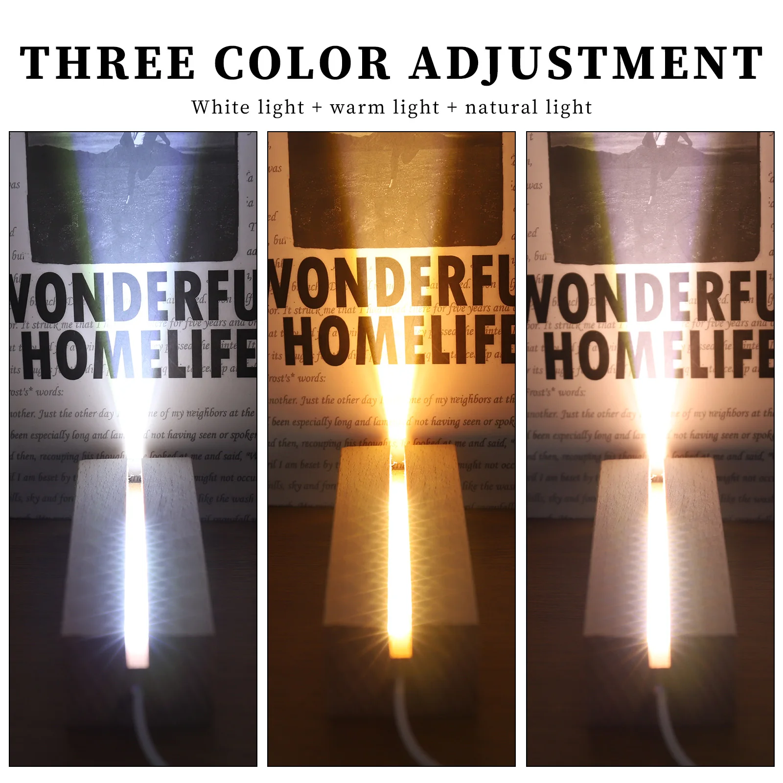 1-10pcs LED 나무 조명 디스플레이 크리스탈 아 - Light Art And Craft 리뷰 및 가격