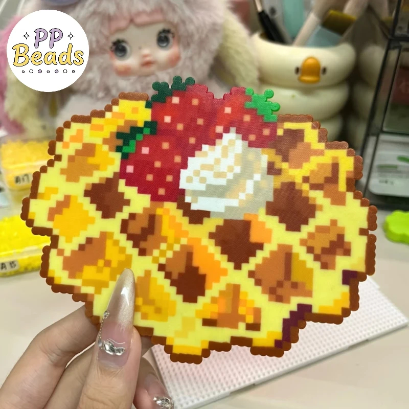 2000개 하마 & 펄러 퓨즈 비즈 – 2.6mm 픽셀 - Art Craft Workshop 리뷰 및 가격