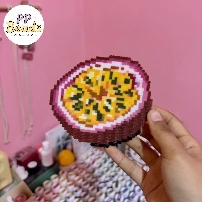 2000개 하마 & 펄러 퓨즈 비즈 – 2.6mm 픽셀 - Art Craft Workshop 리뷰 및 가격
