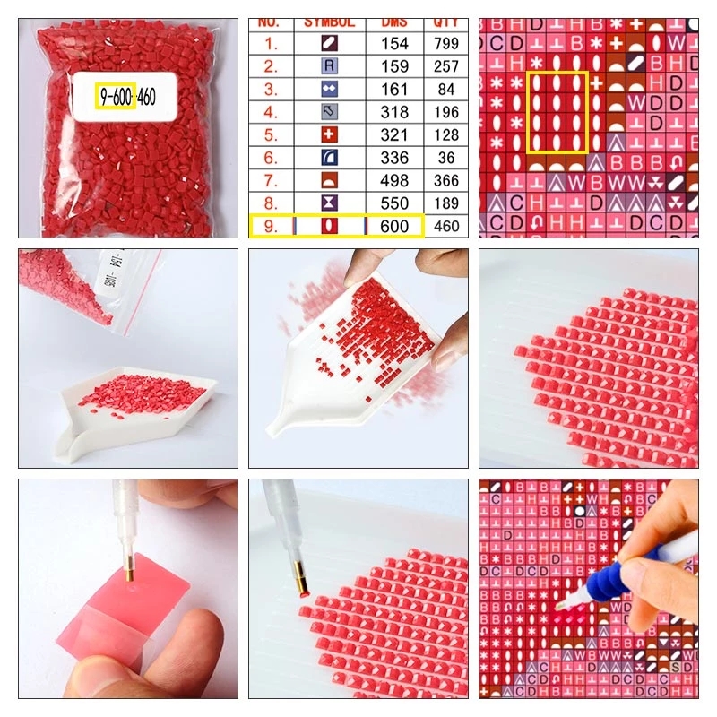 유명한 어머니 사랑 쌍둥이 아기 다이아몬드 그림, 구스 - Art Craft For 3 Year Old 리뷰 및 가격
