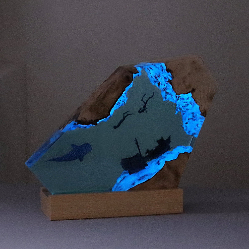 새로운 크리 에이 티브 실내 침실 사무실 테이블 장식  - Light Art And Craft 리뷰 및 가격