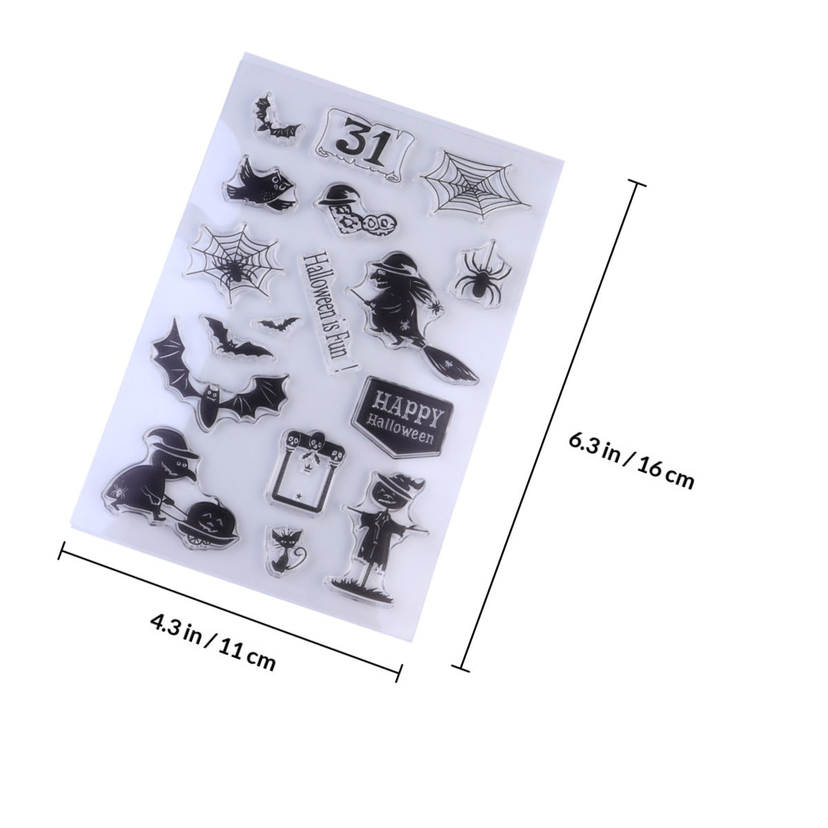 실리콘 스탬퍼 어린이 창의적인 패턴 장식 도구 유치원  - Art Craft Halloween Preschool 리뷰 및 가격