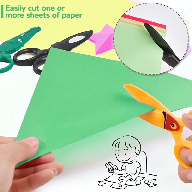 유치원 훈련 가위, 어린이 안전 유치원 안전 가위 미술 - Art Craft For Toddlers 리뷰 및 가격