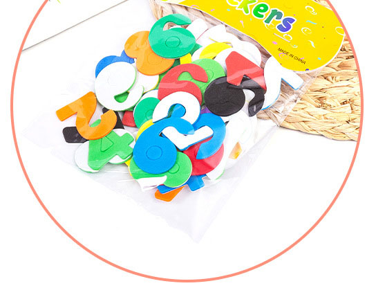 DIY 다채로운 혼합 EVA 패드 스티커, 두께 1mm - Art Craft Classes 리뷰 및 가격