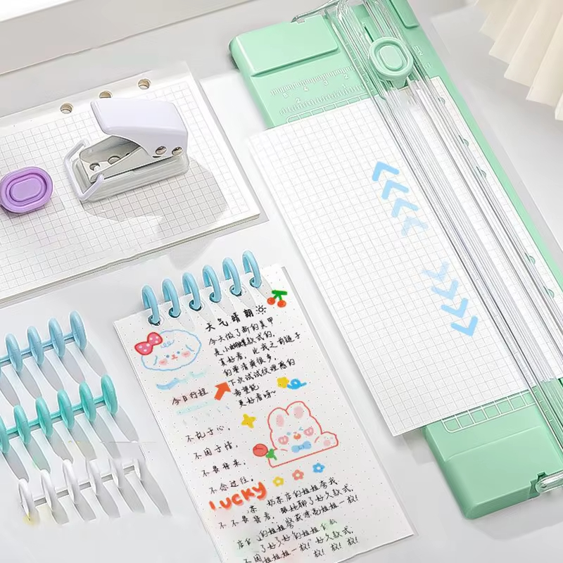 1개 A4 미니 종이 트리머 종이 커터 절단기 공예용  - Art Craft Tools 리뷰 및 가격