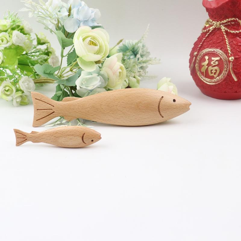 수제 사실적인 나무 조각 인조 바다 물고기 장식품, 레 - Art Craft Restaurant 리뷰 및 가격