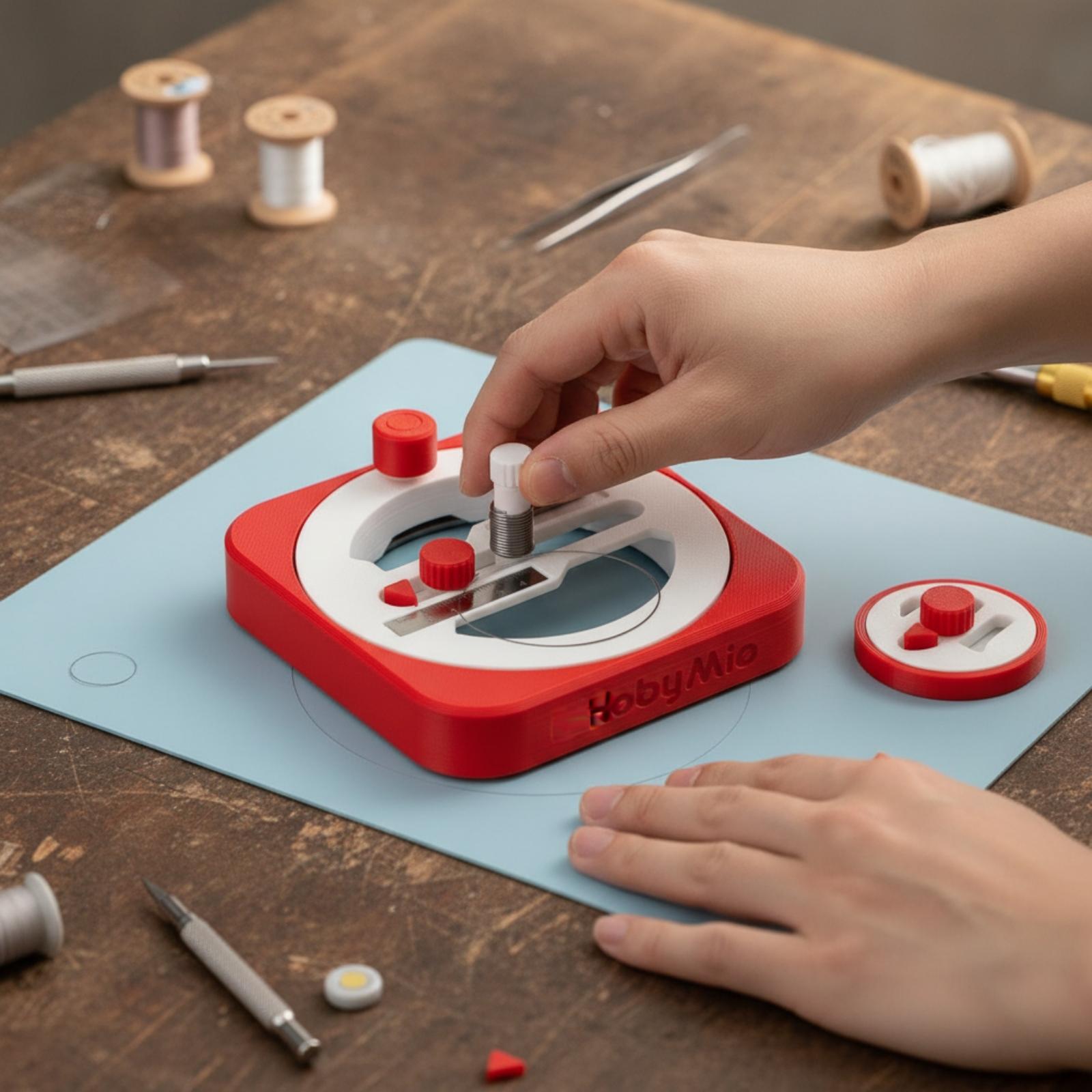 정밀 원형 커터, 스크랩북킹 및 아트 디자인 프로젝트용 - Art Craft Tools 리뷰 및 가격